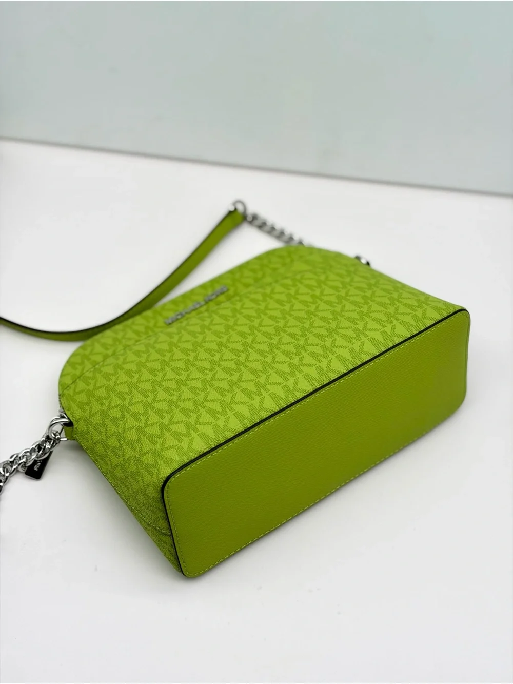 Michael Kors compact crossbody